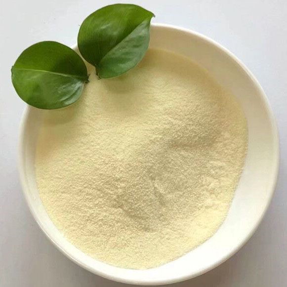کود آمینو اسید