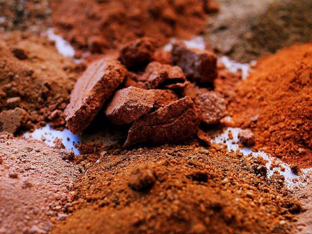 کود فولویک اسید - کود فولویک اسید چیست؟