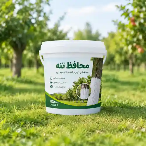 محافظ درخت