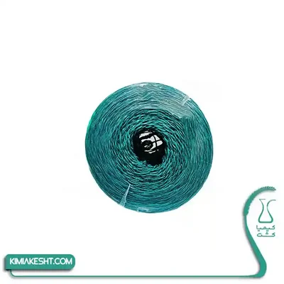 نخ گلخانه سبز ترکيه 1 کيلويي
