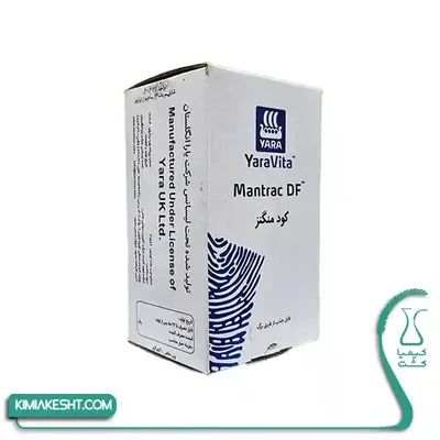 کود کلات منگنز (Mn) ياراويتا 1 کيلويي