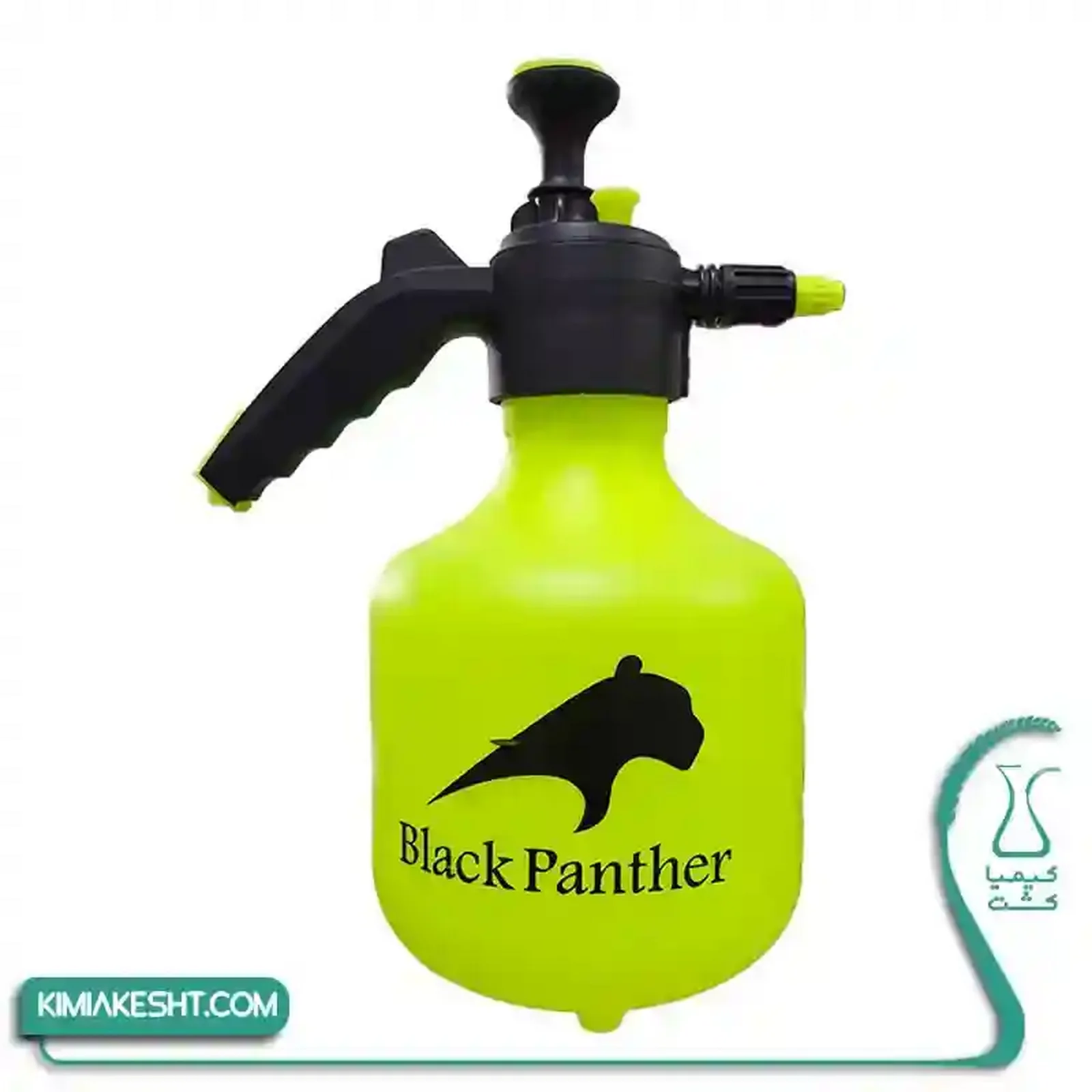 سمپاش 3 ليتري چيني بلک پنتر (Black Panter) - تصویر 1