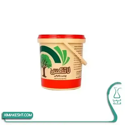 چسب هرس باغباني لاتکس سميران 1 کيلويي