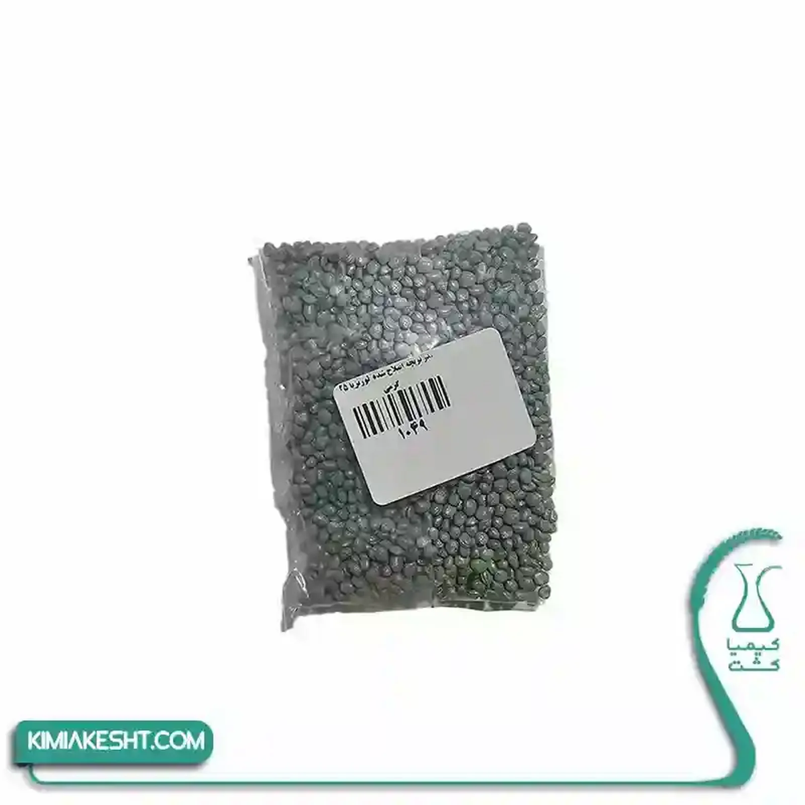 بذر تربچه اصلاح شده  لورنزيا 25 گرمي - تصویر 1