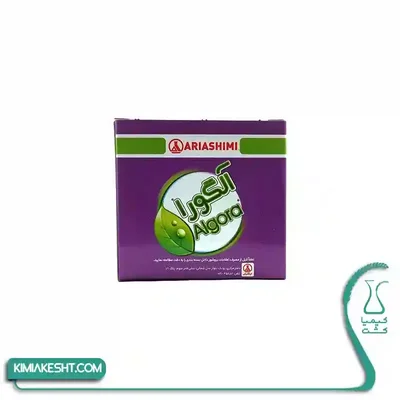 کود جلبک الگورا آرياشيمي 50 گرمي