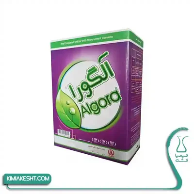 کود جلبک الگورا آرياشيمي 1.5 کيلويي