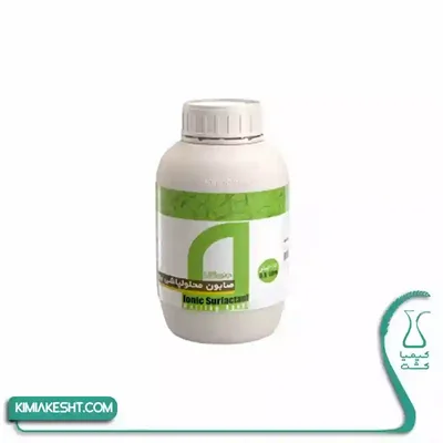 بطری نیم لیتری صابون محلول پاشی و حشره کش جنوبگان