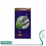 کود جلبک الگورا آريا شيمي 200 گرمي