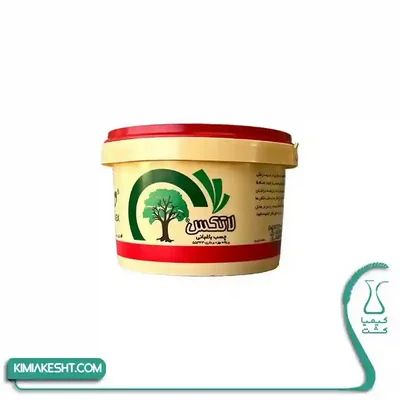 چسب هرس باغباني لاتکس سميران 500 گرمي