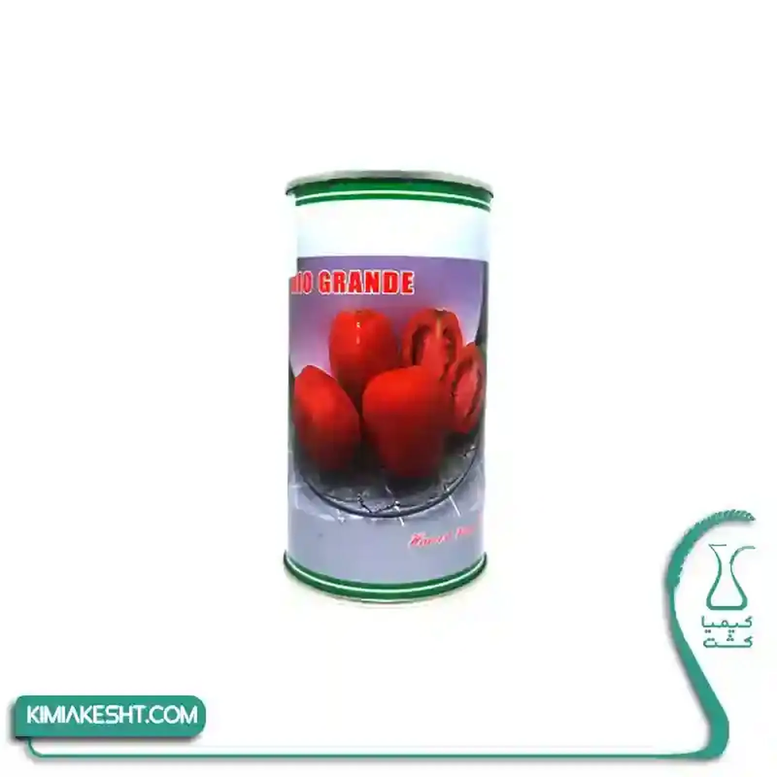 بذر گوجه سوپرچف ريو گرند 100 گرمي - تصویر 1