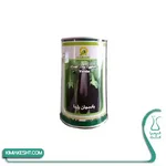 بذر بادمجان يلدا عنبري 100 گرمي