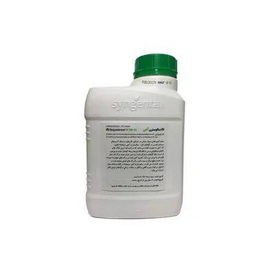 کود کلات آهن 6%  سکوسترين سينجنتا سوئيس 1 کيلويي