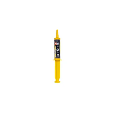 سم ژل سوسک + مورچه برسودا پلاس 25 گرمي سم ژل سوسک + مورچه برسودا پلاس 25 گرمي