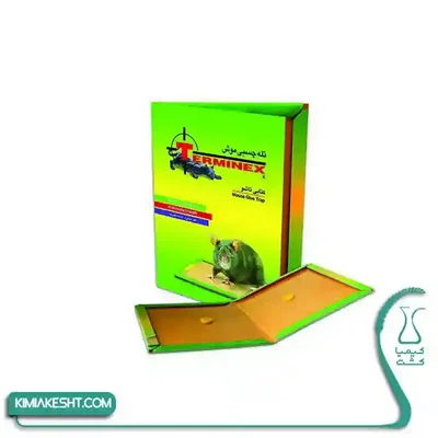 چسب موش کتابي ترمينکس 150 گرمي