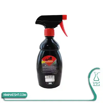 سم حشره کش خانگي کامن سم حشره کش خانگي کامن