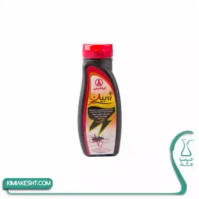 حشره کش پودري زوبين آرياشيمي  100 گرمي