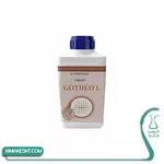 کود ريشه زا (GOTHEO) اگري کم ترکيه 1 ليتري
