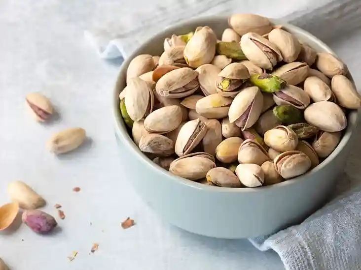 بهترین کود برای درخت پسته - انواع کود درخت پسته