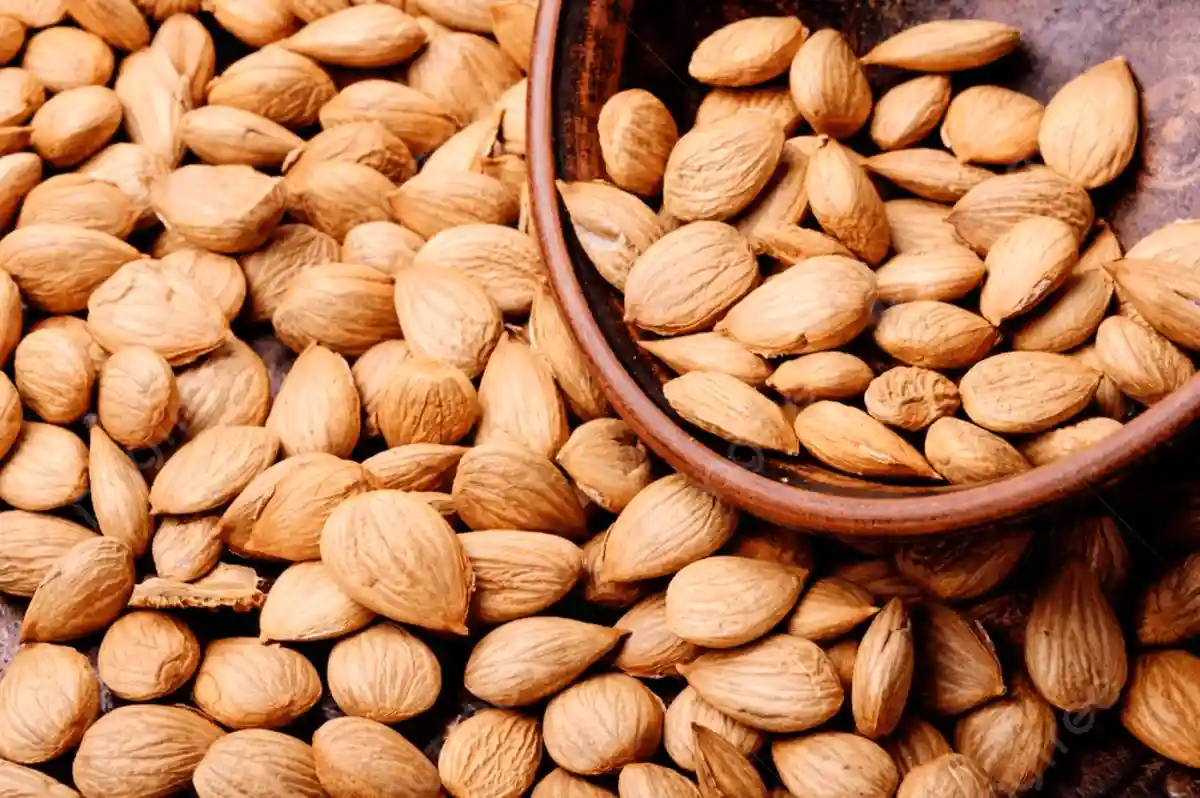 مضرات هسته زردآلو در طب سنتی