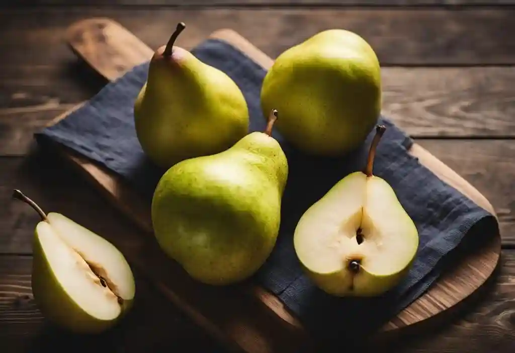 شرایط نگهداری از درخت گلابی