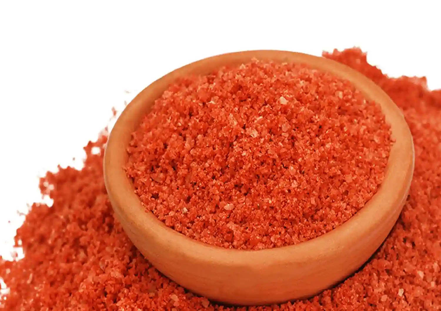 مواد اولیه مورد نیاز برای تولید کود شیمیایی - 4. چهارمین ماده: پتاسیم
