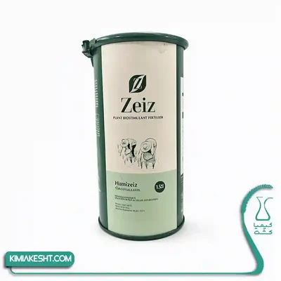هیومیک اسید زایز