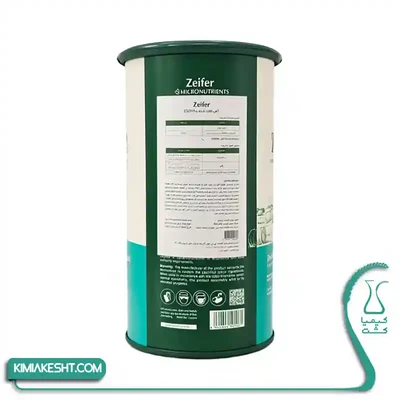 کود آهن زایز انگلیس