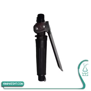 سوییچ سمپاش دکمه قرمز (دستگیره)