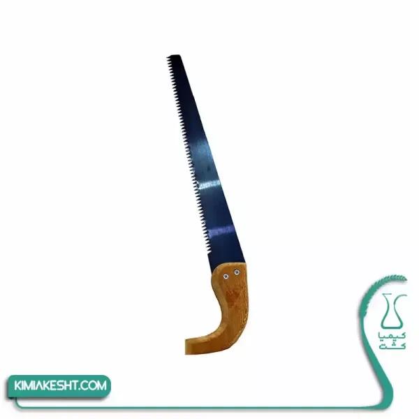اره دسته چوبی چینی
