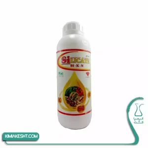 کود سیلیکات پتاسیم (لیدز) انگلیس 1 لیتری