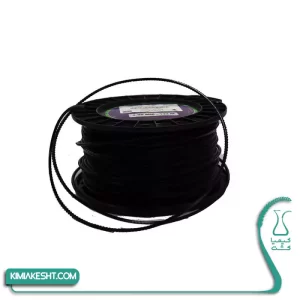 نخ علف تراش اره ای 3.5 میل فرانسه متری