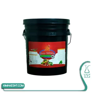 کود مرغی مایع بن چیکو 20 لیتری