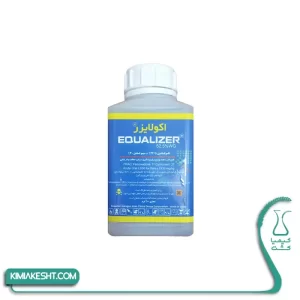 سم اکولایزر (اکوشن پرو) 200 گرمی