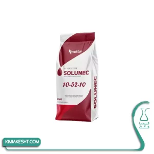 10 52 10 (فسفر بالا) + ميکرو سولونک ترکيه
