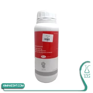 کود فروت ست الوین 1 لیتری