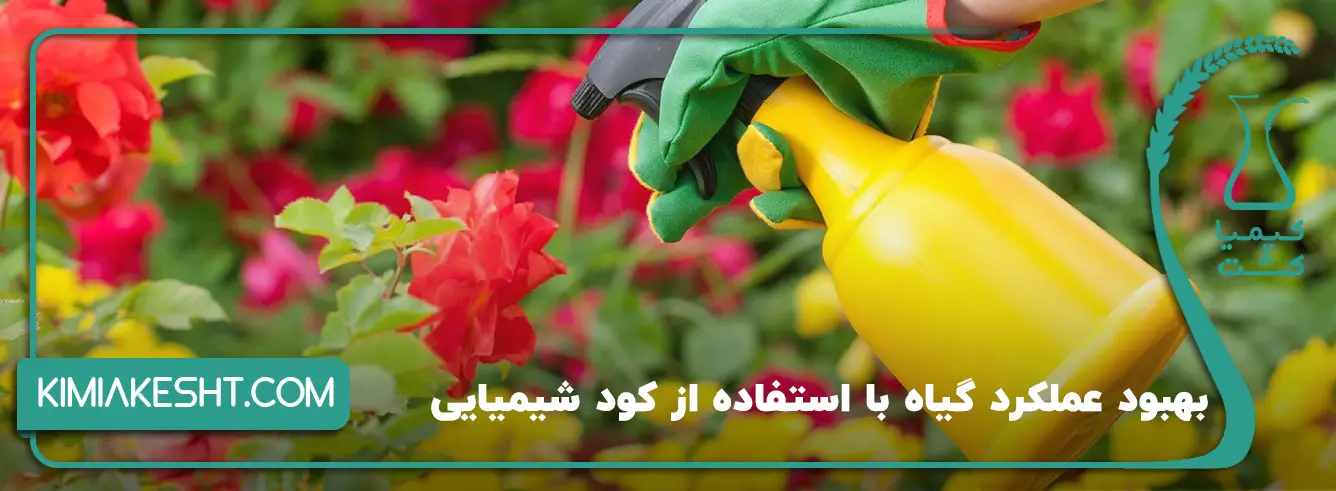 کود شیمایی در حوزه کشت و زرع چه مضراتی دارد؟