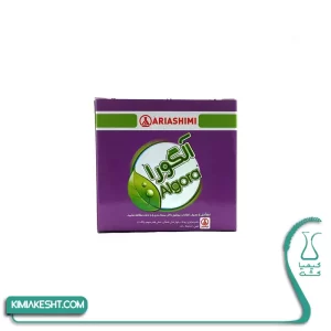 کود جلبک الگورا آریاشیمی 50 گرمی