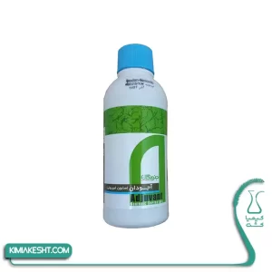 صابون مایع غیر یونی آجودان جنوبگان 500 سی سی