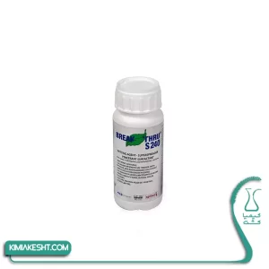 بریک ترو 100 سی سی