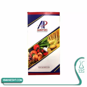 پارسی میکس 42 11 اگری پارس 1 کیلویی