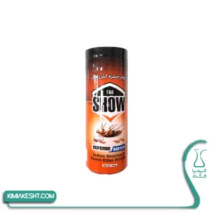 پودر حشره کش (SHOW) 100 گرمی