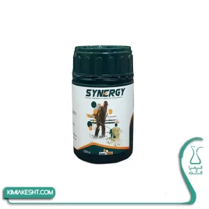 تنظیم کننده pH آب سینرژی 250 سی سی