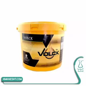 روغن ولک خزر سم 10 لیتری