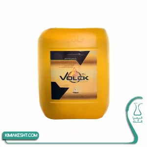 روغن ولک خزر سم 20 لیتری