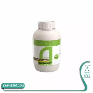 صابون حشره کش جنوبگان نیم لیتری