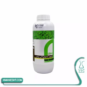 صابون حشره کش جنوبگان 1 لیتری