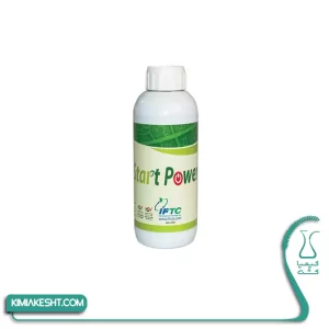 کود فروت ست (start power) اسپانیا 1 لیتری