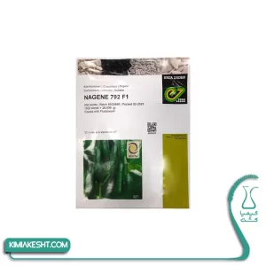 خیار ناگین 500 عددی