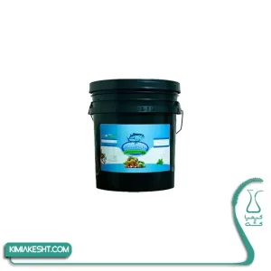 کود ماهی مایع (بن فیش) 20 لیتری