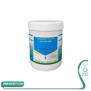 سم فوزتیل الومینیوم (الیت) خزر سم 500 گرمی